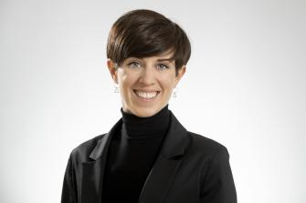 Dr. Stefanie Wiloth