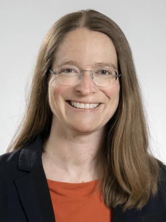 Porträt Christine Selhuber-Unkel