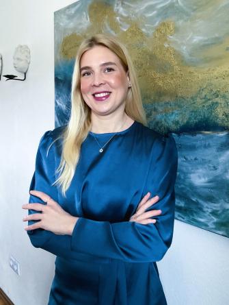 Lisa-Marie Makowe