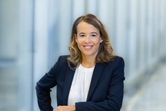 Porträt Ulrike Malmendier