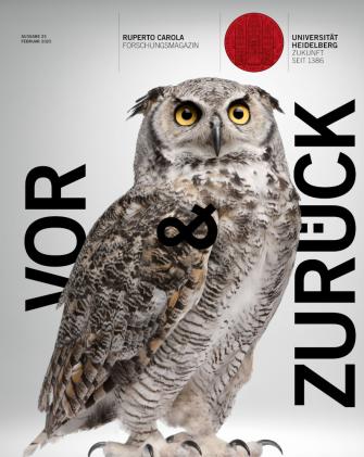 RuCa 25 Titel