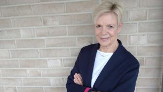 Ulrike Albrecht 2025