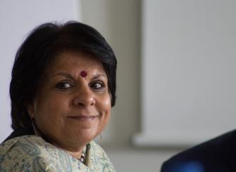 Prof. Dr. Monica Juneja