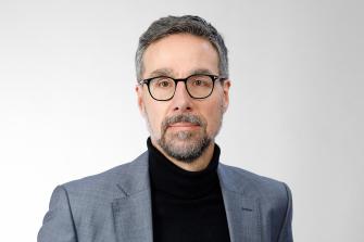 Porträt Michael Platten