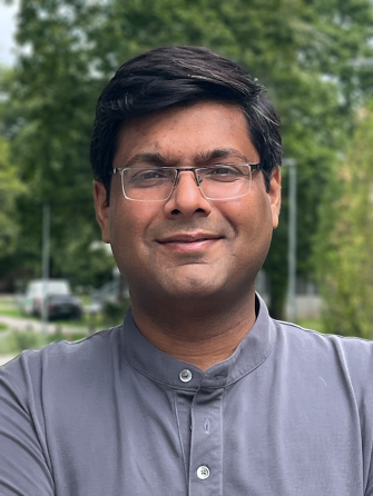 Portrait: Mahak Singhal