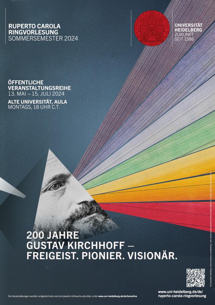 Plakat zur Veranstaltung